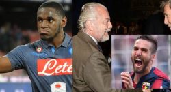 ESCLUSIVA - Pavoletti al Napoli, è fatta! Preziosi chiede un'opzione su Zapata