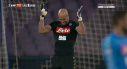 Koulibaly, l'agente difende Reina: "Pepe non si tocca, è un pilastro del Napoli"