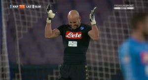 pepereinareazione