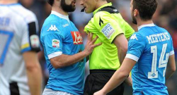 L'anno scorso harakiri e crisi isterica di Higuain: ma anche Sarri ci mise del suo