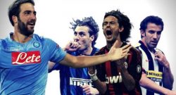 Frecciata di Inzaghi: "Higuain 90 milioni? Io e Vieri quanto saremmo costati?"