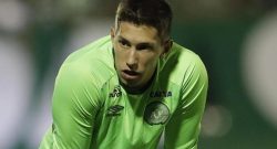 Chapecoense, amputata la gamba al portiere sopravvissuto al disastro aereo