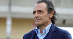 Prandelli: "Napoli e Juve sullo stesso livello. Mossa vincente di ADL, azzurri favoriti col Nizza"