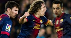 Puyol: "Juve favorita per la Champions. Napoli? Senza Higuain non è facile. Tra Messi e Maradona scelgo..."