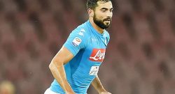 Albiol: "Abbiamo fame di vittorie, può essere un bell'anno! Sarri, Benitez, Mou e il Real..."