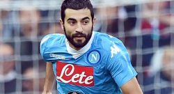 AS, il direttore: "Albiol e Callejon scarti del Real e titolari al Napoli, il sorteggio è andato bene"