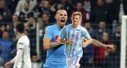 Raymundo Hamsik, il tecnico: "Ha grandi potenzialità, a Napoli per vedere quanto vale!"