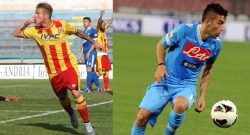 ESCLUSIVA - Il Napoli vuole Ciciretti, il Benevento chiede in prestito Roberto Insigne