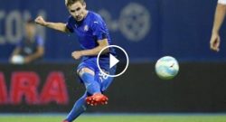 VIDEO - Marko Rog è il "mistero" del Napoli, ma guardate che giocate!