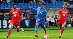 Il Napoli ci riprova per Saponara, sul piatto anche due calciatori che stanno trovando poco spazio
