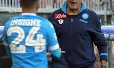 Stoccata di Fedele a Sarri e Insigne: “Il primo si informi sulla storia del Napoli, al secondo dico…”