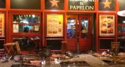 Siviglia, scontri tra ultrà spagnoli e juventini: tre feriti, uno è grave