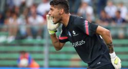 TS - "A Bergamo gira voce che Sportiello possa trasferirsi a Napoli già a gennaio"