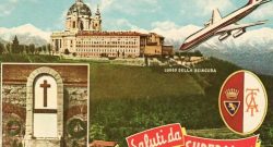 Da Superga a Medellin, le tragedie aeree dello sport: Torino, Manchester United...