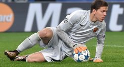 Dalla Polonia: "Szczesny al Napoli, Milik ha svelato un indizio. Arrivata una lettera di ADL poco piacevole"