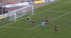 ACCADDE OGGI - 28 novembre 1993, Napoli-Reggiana 5-0: Fonseca e Di Canio show! [VIDEO]