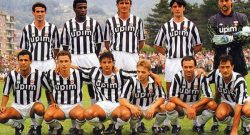 Dai campi di gioco alla giungla, la decisione di Hässler ex campione del Mondo e della Juve