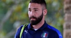 FOTO - Italia, Ventura convoca Tonelli e Grassi. In lista anche 3 obiettivi del Napoli