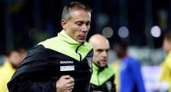 La moviola di Napoli - Sassuolo: raramente si vedono partite perfette come quella di Valeri