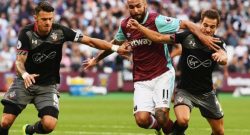 Zaza-West Ham, sarà addio. De Laurentiis stanzia la cifra: ecco la strategia. Morabito a colloquio con la Juve