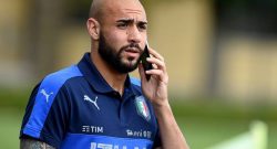 Dall'inghilterra, il West Ham forte su Bacca che libera Zaza: ecco dove potrebbe giocare l'ex Juventus