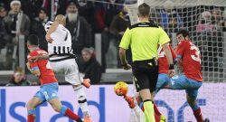 Tuttojuve: "Perchè dovremmo dare Zaza al Napoli, dopo il veleno seguito alla cessione del Pipita?"