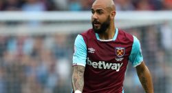 Zaza e il fallimento al West Ham: il club non vuole riscattarlo dalla Juve