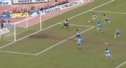 ACCADDE OGGI - 29 novembre '92, Napoli-Fiorentina 4-1: doppio Zola, Careca e Policano