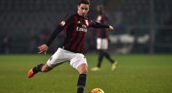 Da Torino: "De Sciglio sulla lista di Giuntoli, ma il giocatore ha già l'accordo con un altro club"