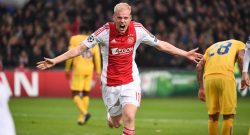 CorrSport - Giuntoli ci riprova per Klaassen, De Laurentiis non svende Gabbiadini