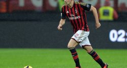 De Sciglio dice sì alla Juve dopo l'aggressione, il Milan ha trovato l'erede in casa Napoli