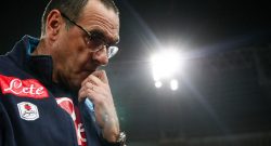 Sarri ha scelto il vice Reina: c'è un primo indizio che lo certifica