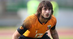 Si prepara la successione a Reina, Perin ha espresso il suo gradimento a trasferirsi a Napoli!