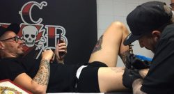 Hamsik, in Slovacchia regala biglietti per vedere le partite al San Paolo