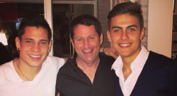 L'ESPRESSO - Scandalo Football Leaks: Iturbe e Dybala, quanti padroni e movimenti sospetti!