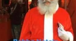 Auriemma prende in giro il Babbo Natale del Benfica: "Stasera ti regaliamo.." [VIDEO]