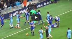 City-Chelsea: succede di tutto. Show di Conte e clamorosa rissa finale [VIDEO]