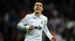 RETROSCENA - Callejon pupillo di Mou: ecco come lo chiamavano al Real Madrid