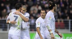 MERCATO - Il Real può perderlo a parametro zero, De Laurentiis fiuta l'affare