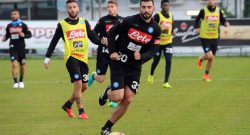 Le ultime da Castel Volturno: terapie per Koulibaly, lavoro sul campo per Milik. Nessuna sorpresa tra i convocati