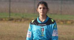 Il fischietto più giovane d'Italia vive ad Alessandria: "Sogno di arbitrare il Napoli al San Paolo!"