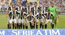 Juve, tre big pronti a rinnovare fino al 2021