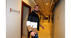 SKY - Pavoletti oggi svolgerà altri test, spunta una data per il rientro in campo