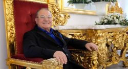 È morto il Boss delle Cerimonie, ci lascia Antonio Polese