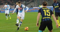 Lo voleva Montella mentre lui sognava di essere allenato da Klopp. Ora il suo cartellino vale una fortuna