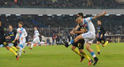 Hamsik, l'agente: "Se continua così può battere ogni record. Futuro da dirigente? Ha intenzione..."