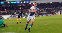 Iezzo: "Se Hamsik è un calciatore normale, io non ho capito niente in 40 anni di calcio!"
