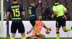 Repubblica - Difesa da primato: solo la Juve ha subito meno gol! E' anche merito di Reina