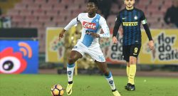 GRAFICO FORMAZIONE - C'è Diawara in regia! Esclusione in attacco: Sarri ha già deciso?