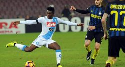 Camicioli, Sky: "Un calciatore del Napoli mi ha impressionato, ha due cogli.. così"